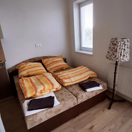 Amira 2 Appartement