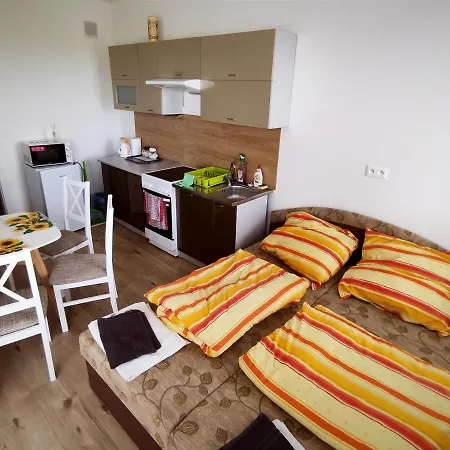 Appartement Amira 2 Štúrovo