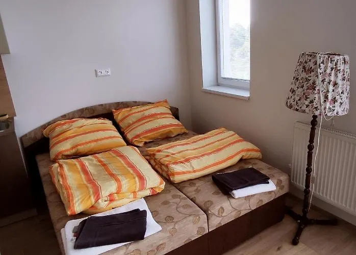 Amira 2 Apartamento